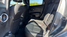 Nissan Juke 1.5 dCi Tekna 5dr Diesel Hatchback